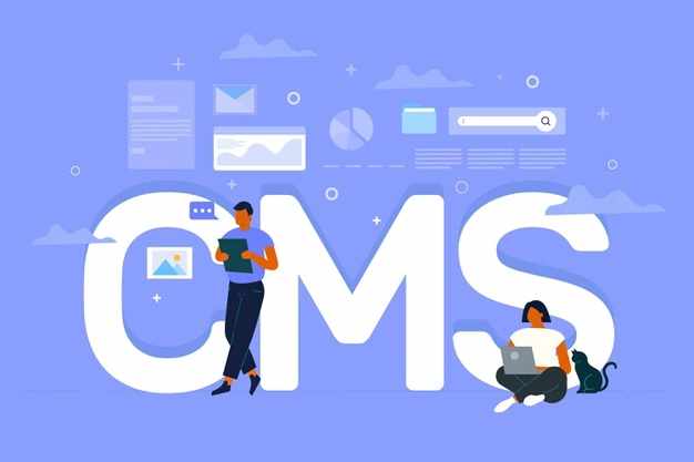 Content Management System